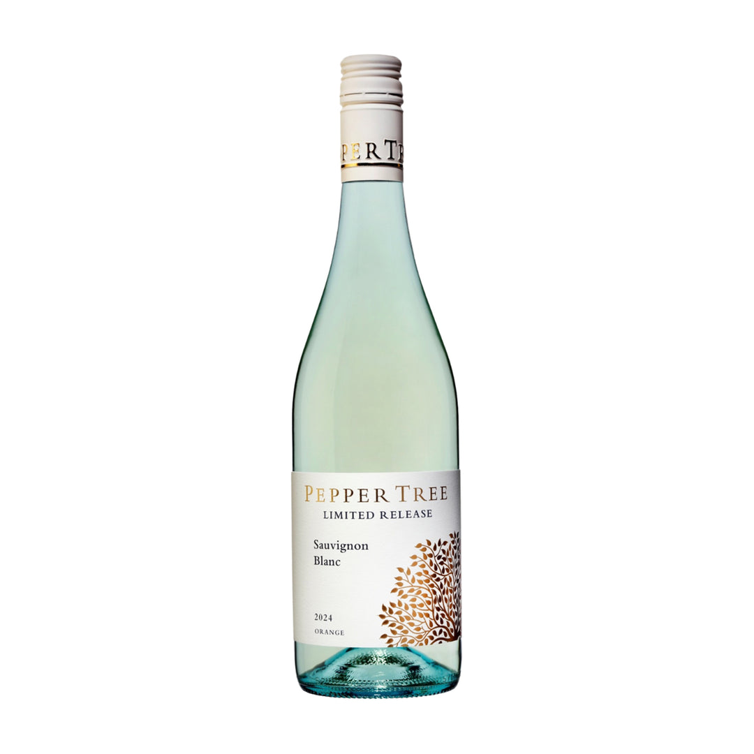 2024 Limited Release Sauvignon Blanc Orange
