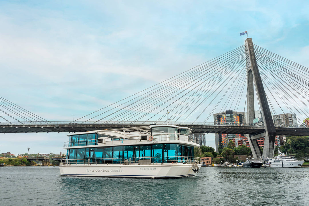 Sydney Harbour Cruise