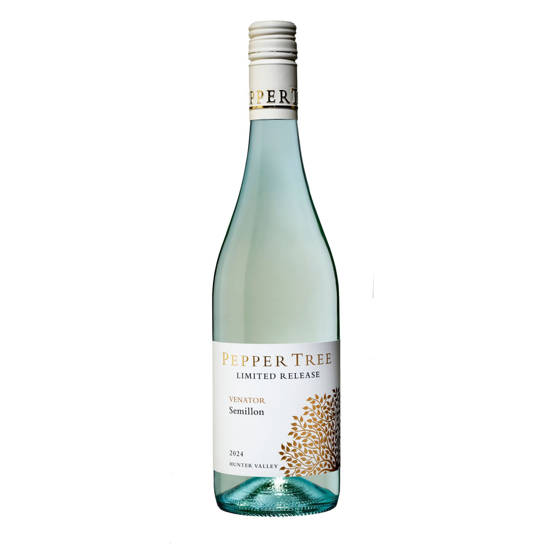 2024 Limited Release 'Venator' Semillon