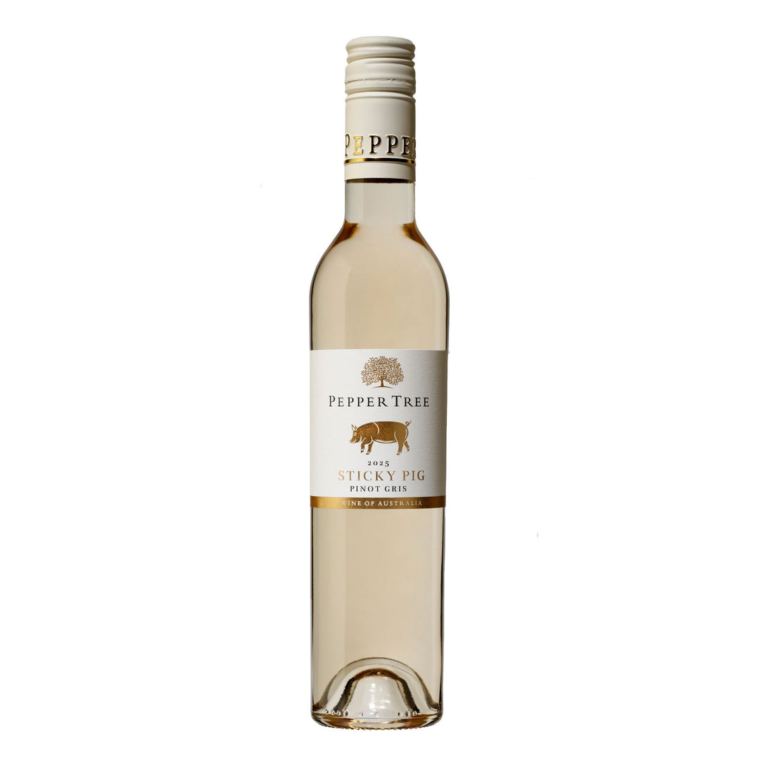 2025 Limited Release 'Sticky Pig' Late Harvest Pinot Gris