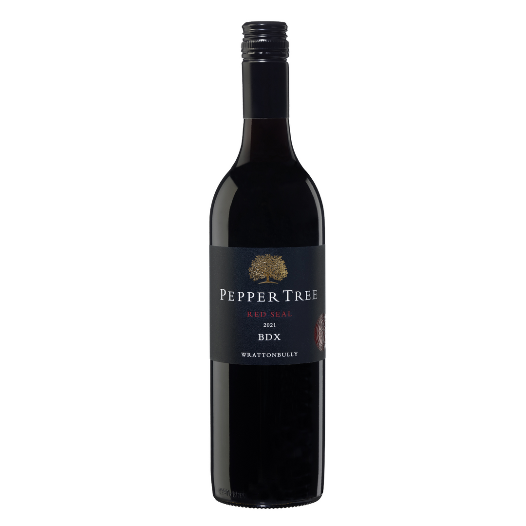 2021 Red Seal BDX Case (12 x 750ml Bottles)