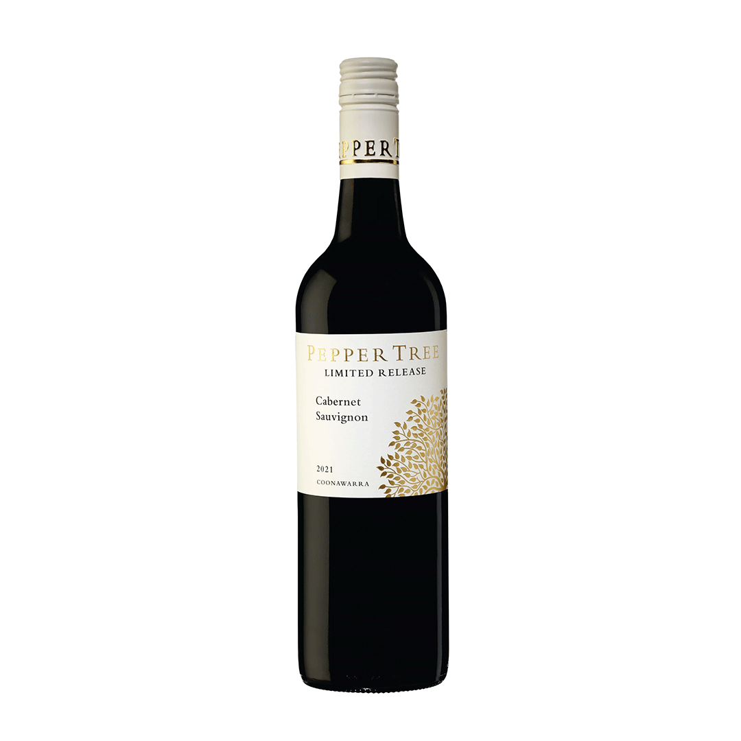 2021 Limited Release Coonawarra Cabernet Sauvignon