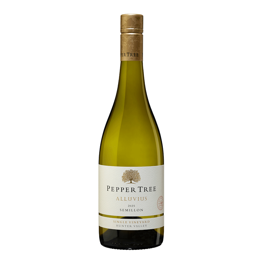 2025 Single Vineyard 'Alluvius' Semillon