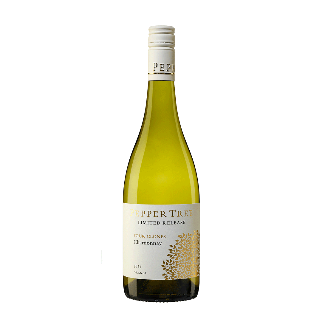 2024 Limited Release 'Four Clones' Chardonnay