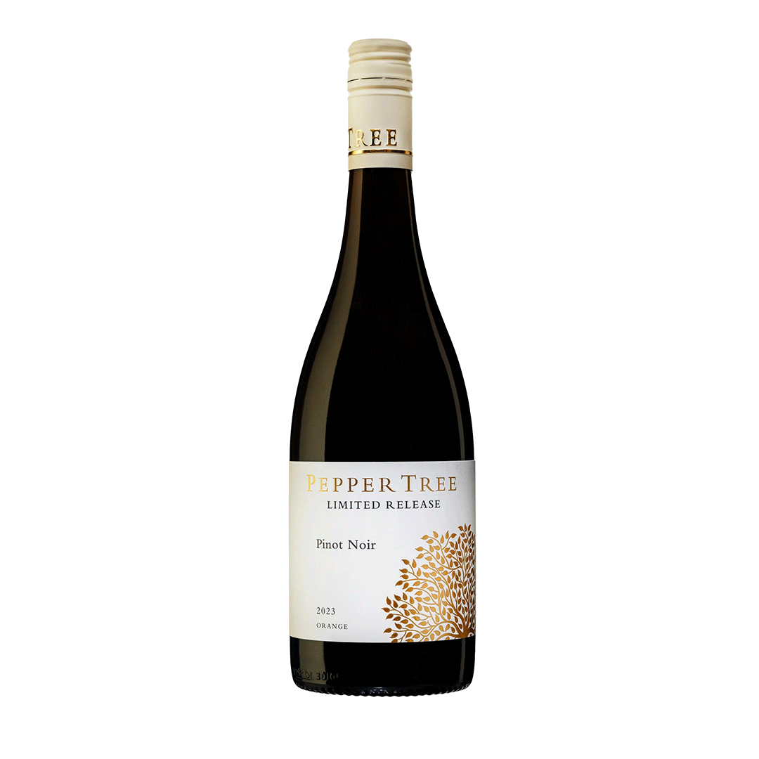 2023 Limited Release Pinot Noir