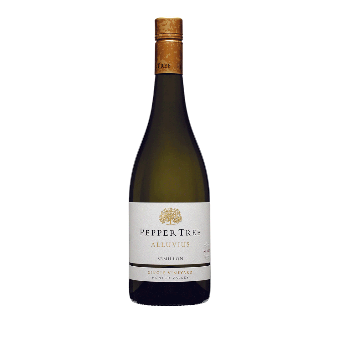 2014 Museum 'Alluvius' Semillon