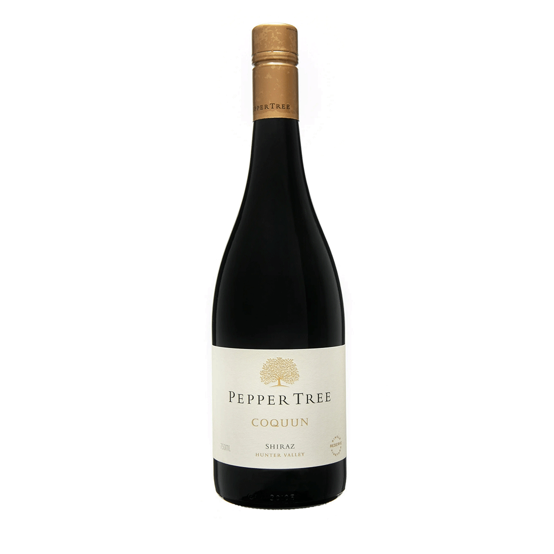 2010 Museum 'Coquun' Shiraz