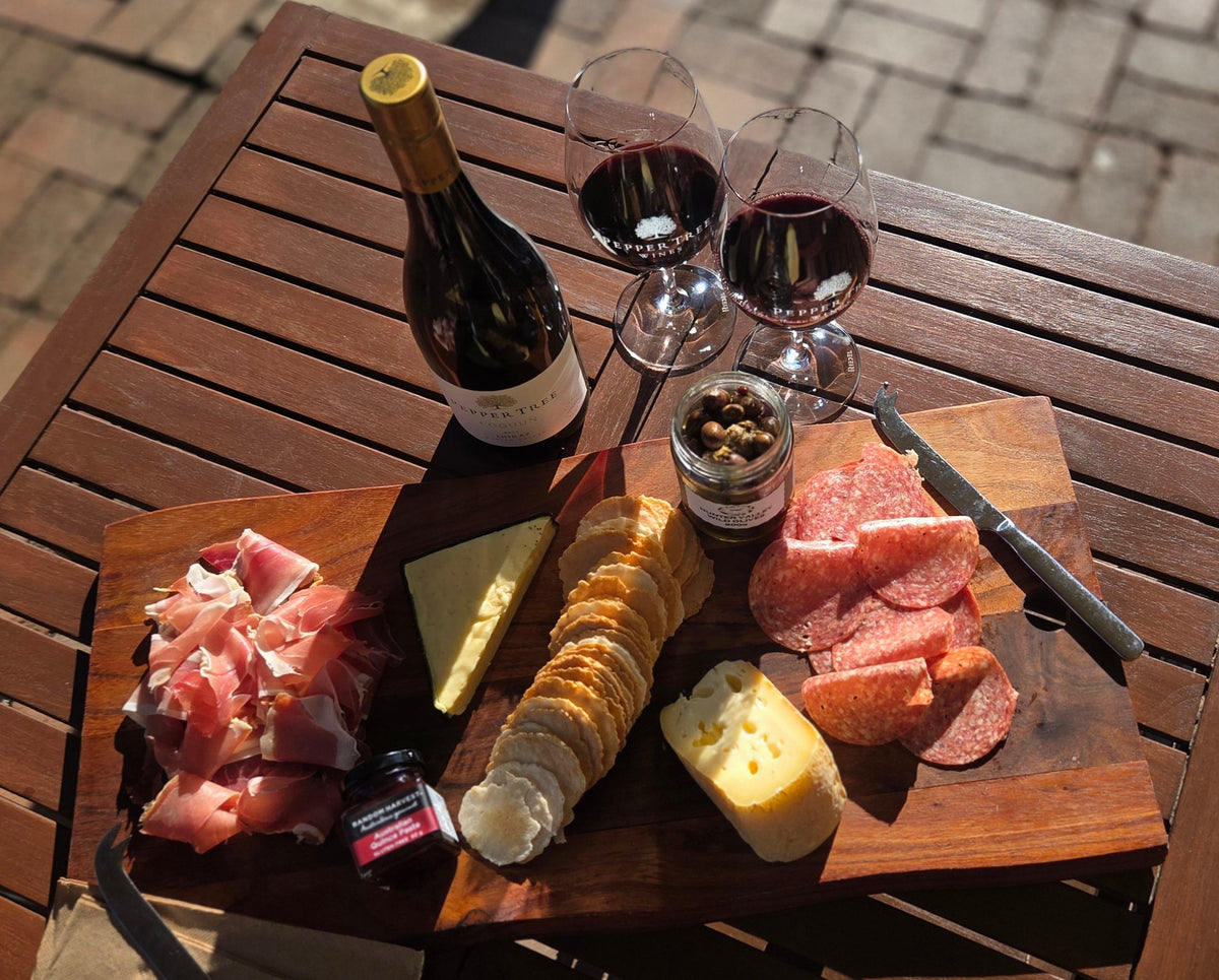 Cheese Plates
