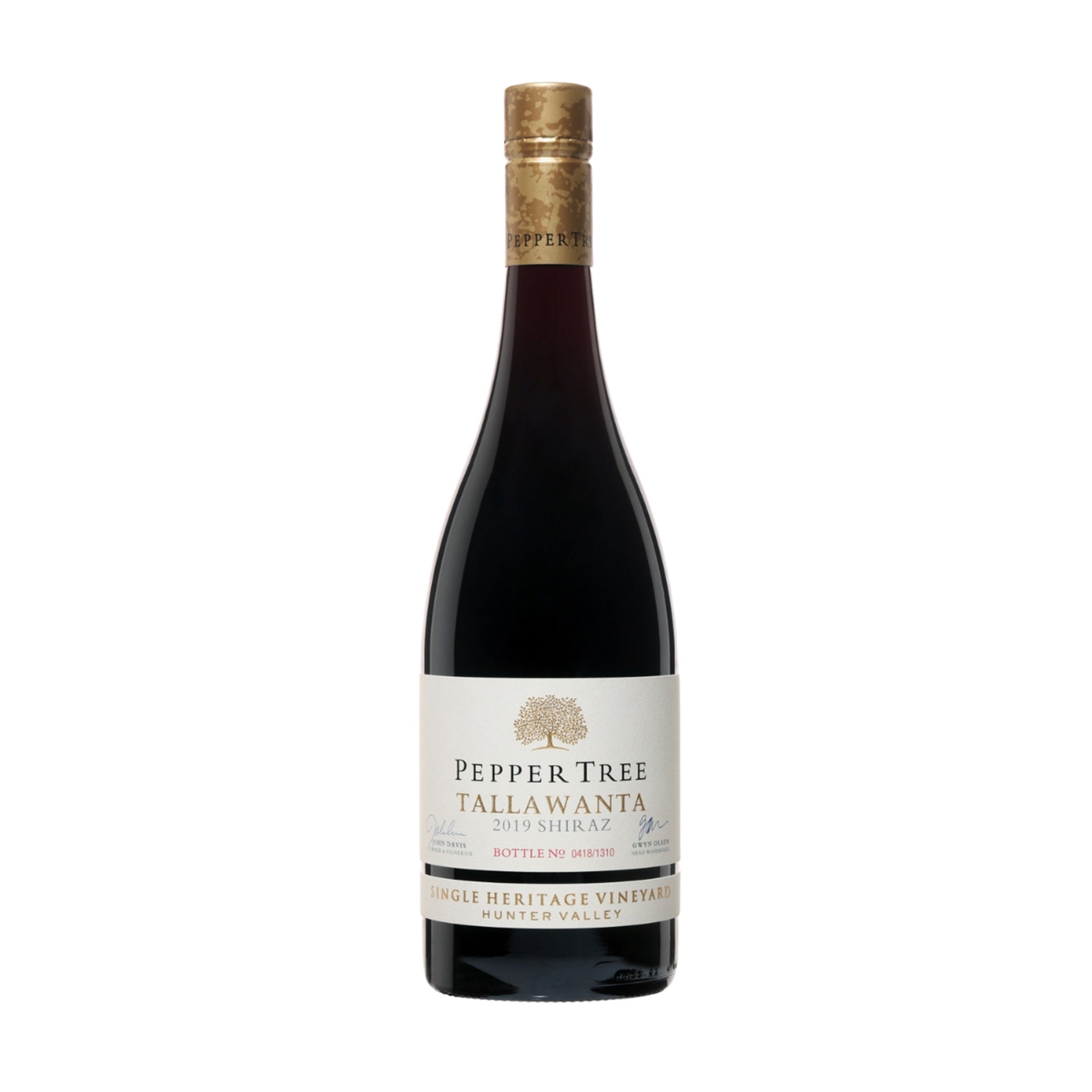 All Wines