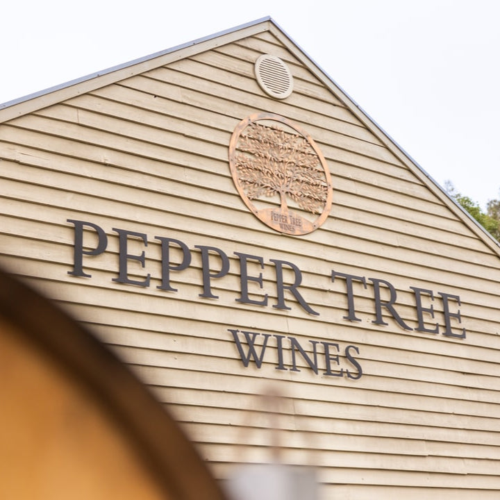 Pepper Tree Wines Gift Card