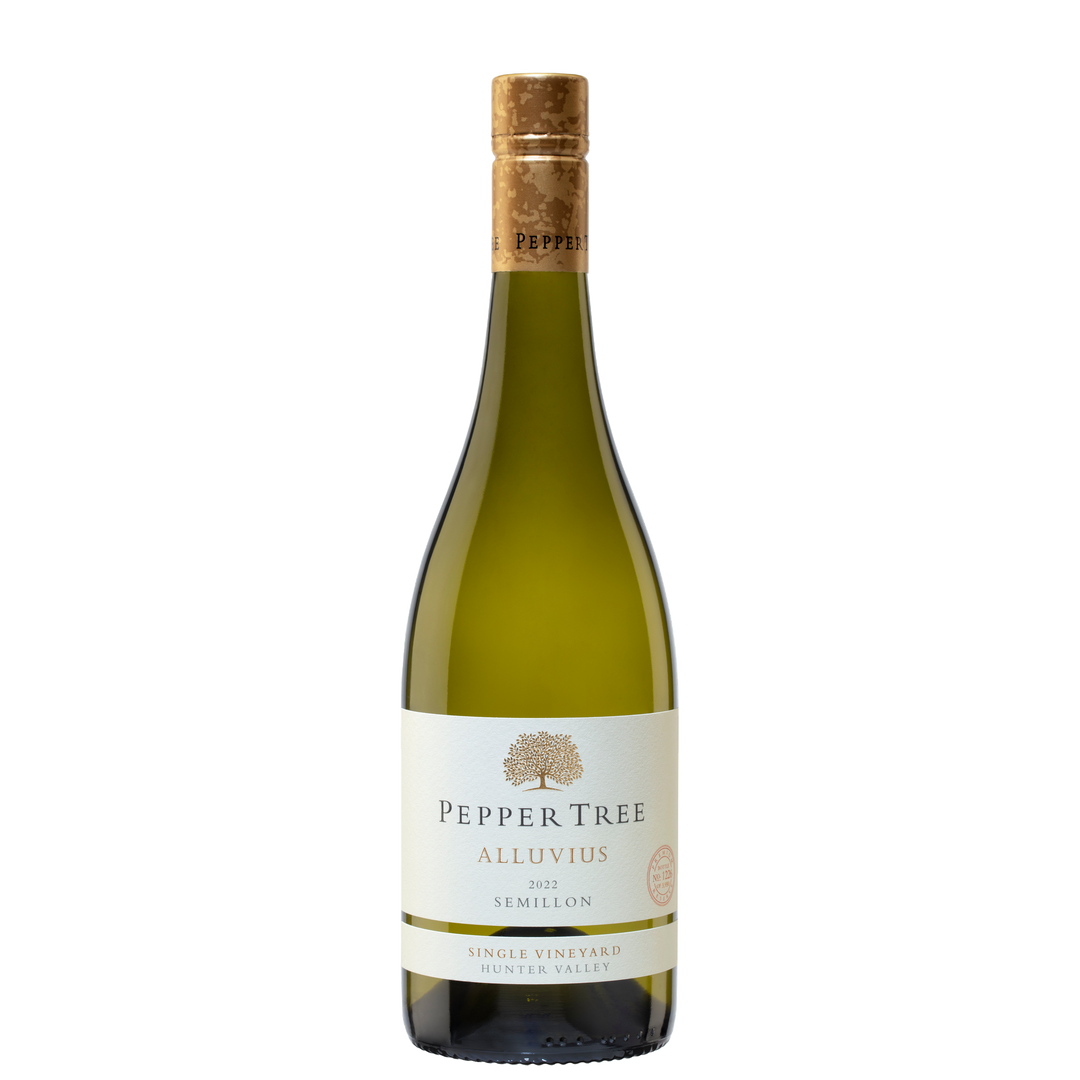 1.5L Magnum - 2022 Single Vineyard 'Alluvius' Semillon