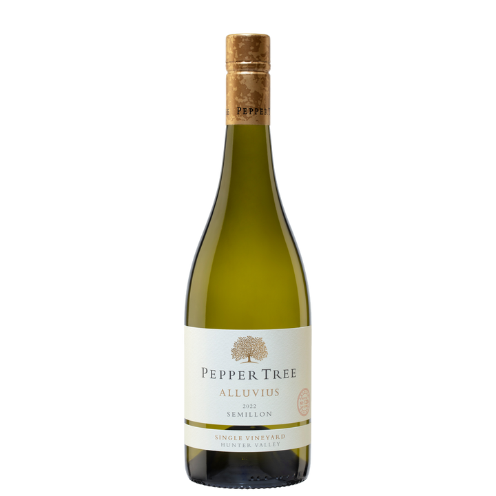1.5L Magnum - 2022 Single Vineyard 'Alluvius' Semillon