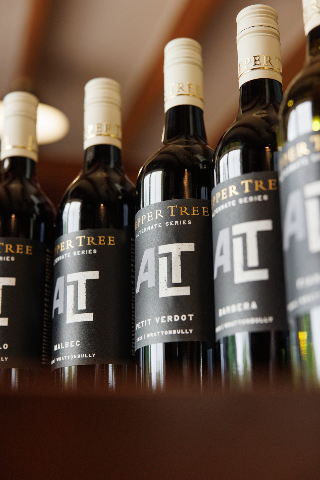 A Tasting for the Curious