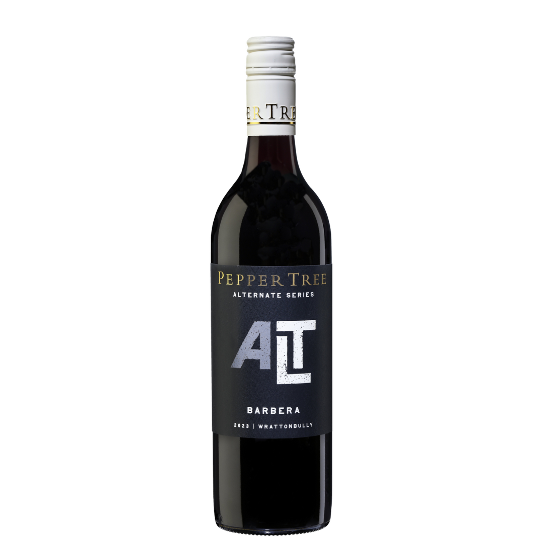 2023 Alternate Series Barbera