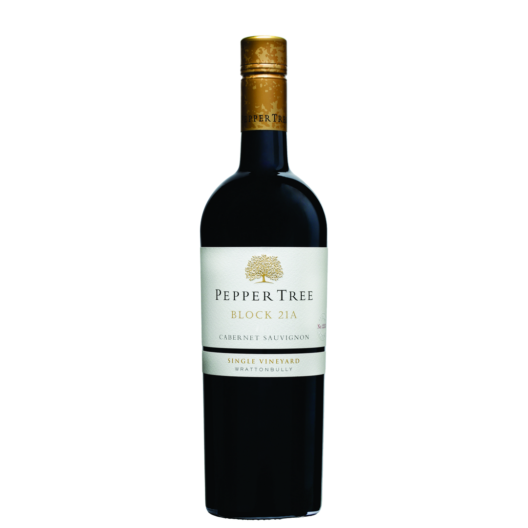 1.5L Magnum - 2012 Block 21A WB Cabernet Sauvignon