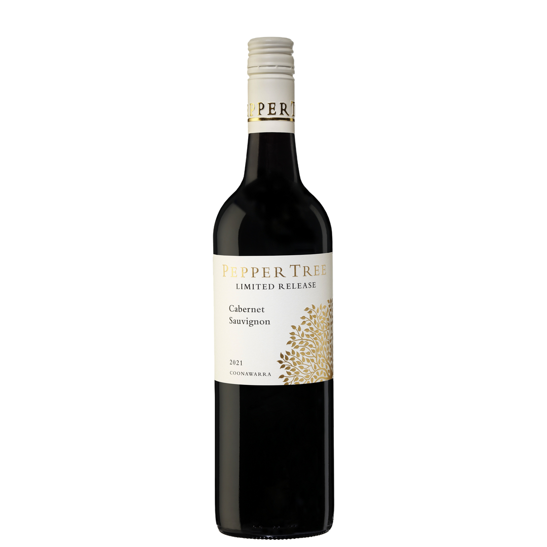 2021 Limited Release Coonawarra Cabernet Sauvignon