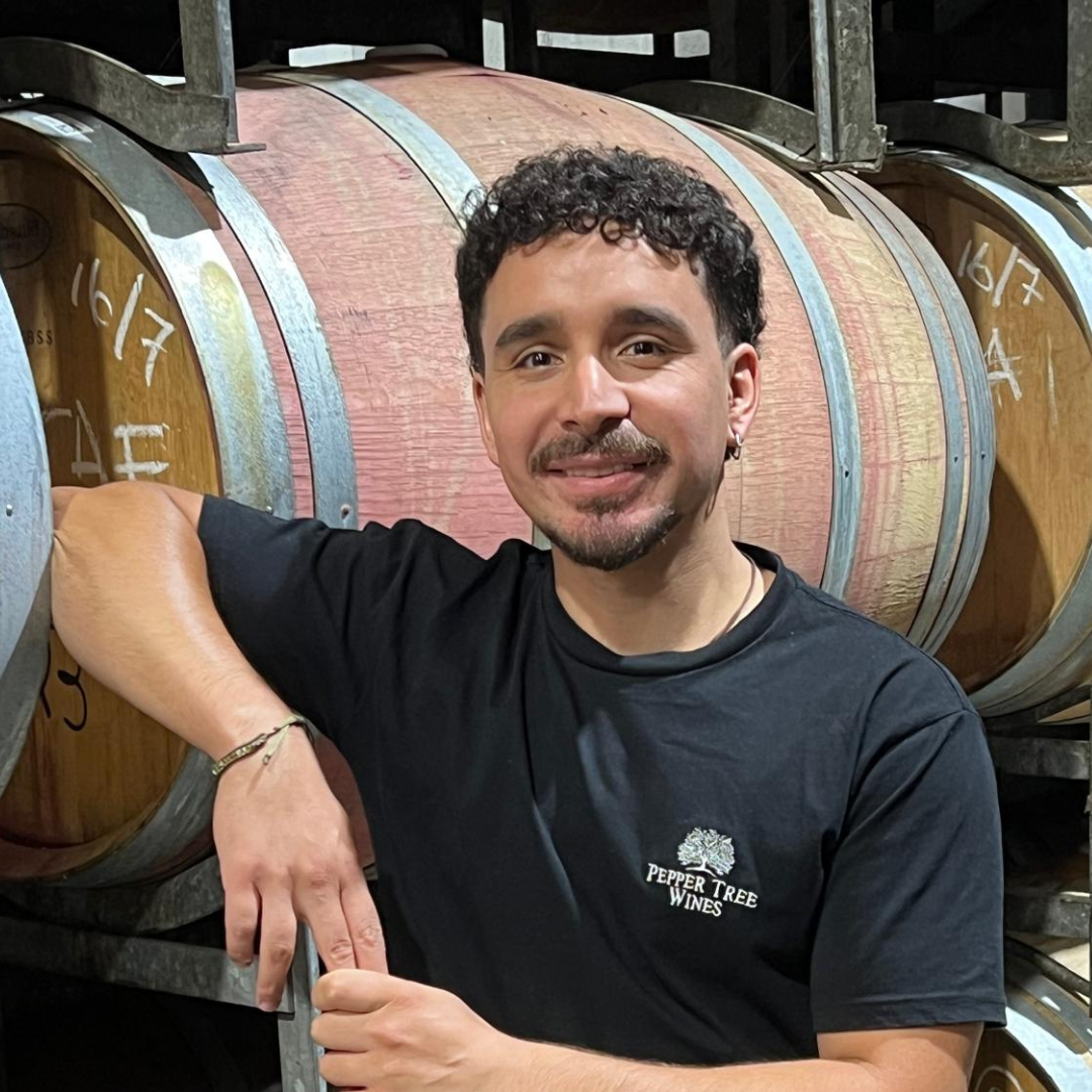 Trainee Winemaker