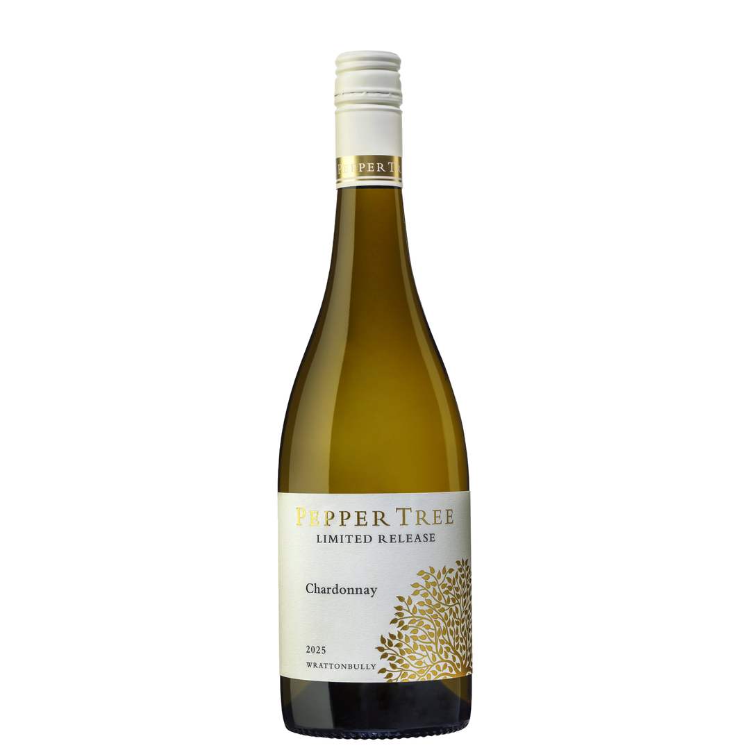 2025 Limited Release Wrattonbully Chardonnay