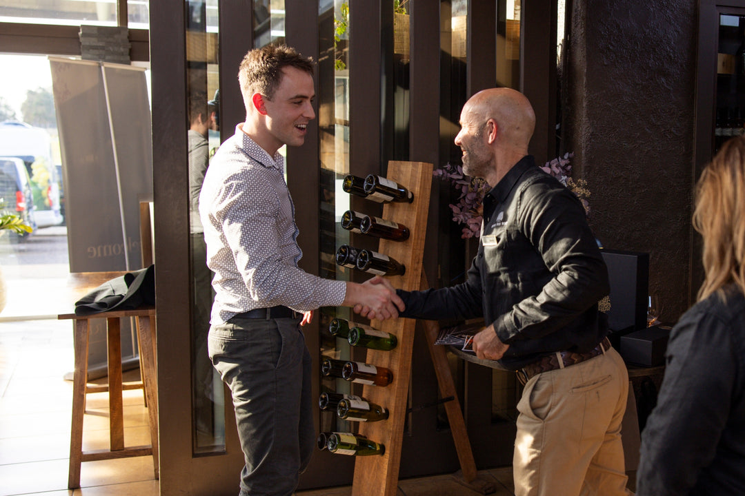 SYDNEY MEMBERS' LUNCH 2026