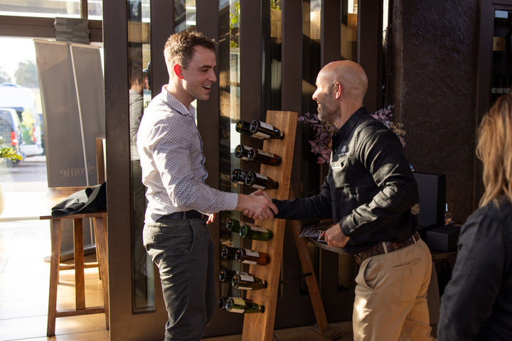 SYDNEY MEMBERS' LUNCH 2026