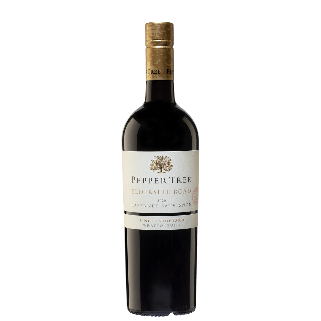 2020 Single Vineyard 'Elderslee Road' Cabernet Sauvignon