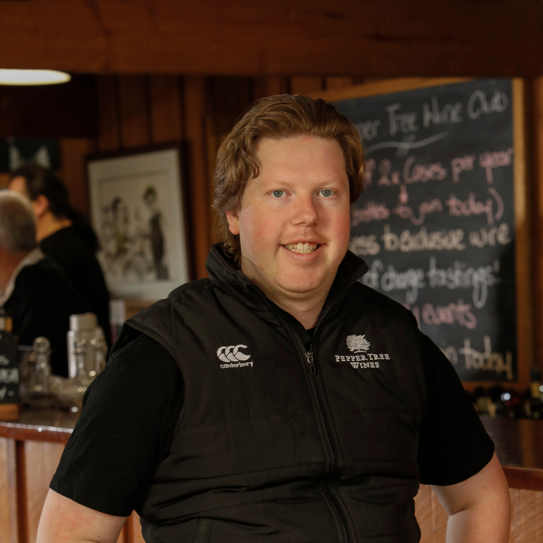 Cellar Door Assistant Manager