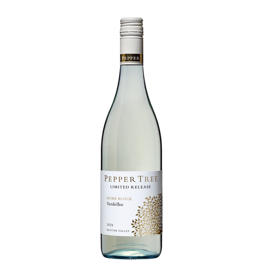 2026 Limited Release 'Home Block' Verdelho