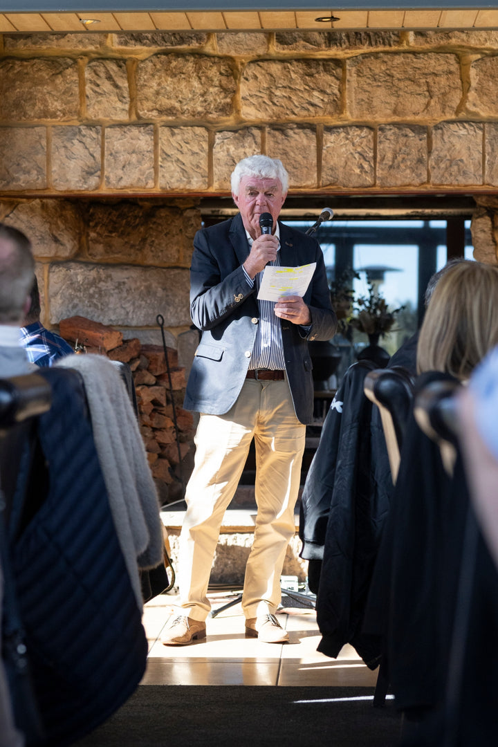 SYDNEY MEMBERS' LUNCH 2026