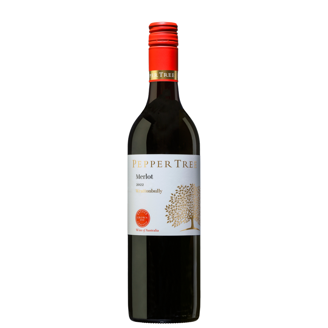 2022 Varietal Merlot