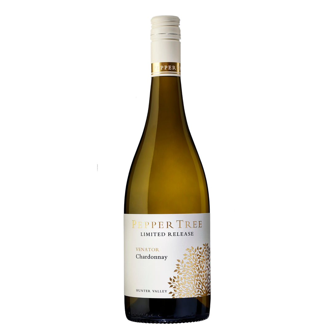 2025 Limited Release 'Venator' Chardonnay