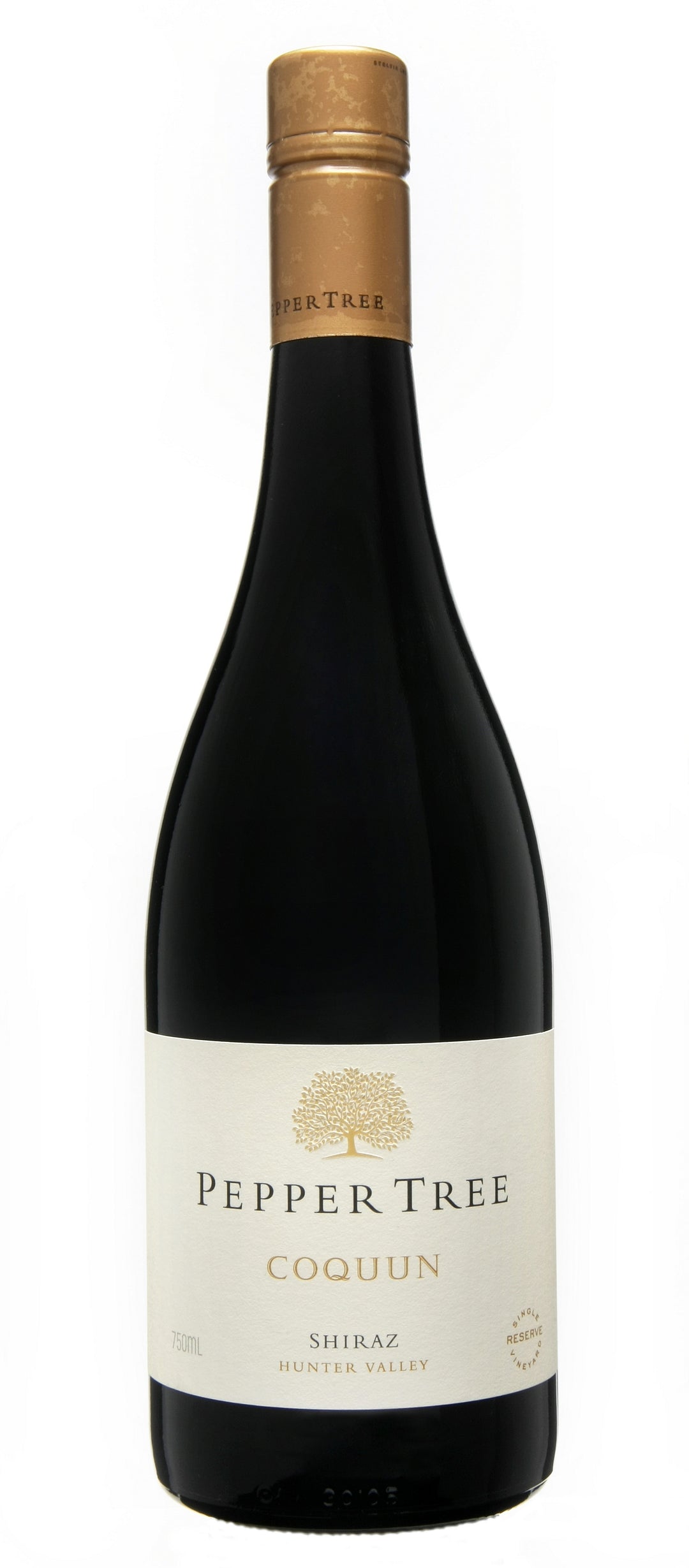 2011 Museum Hunter Valley 'Coquun' Shiraz