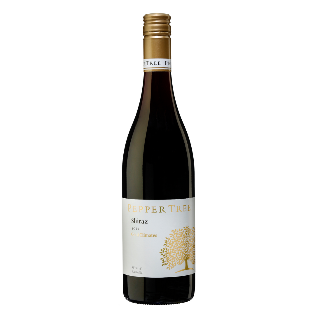 2022 Varietal Shiraz
