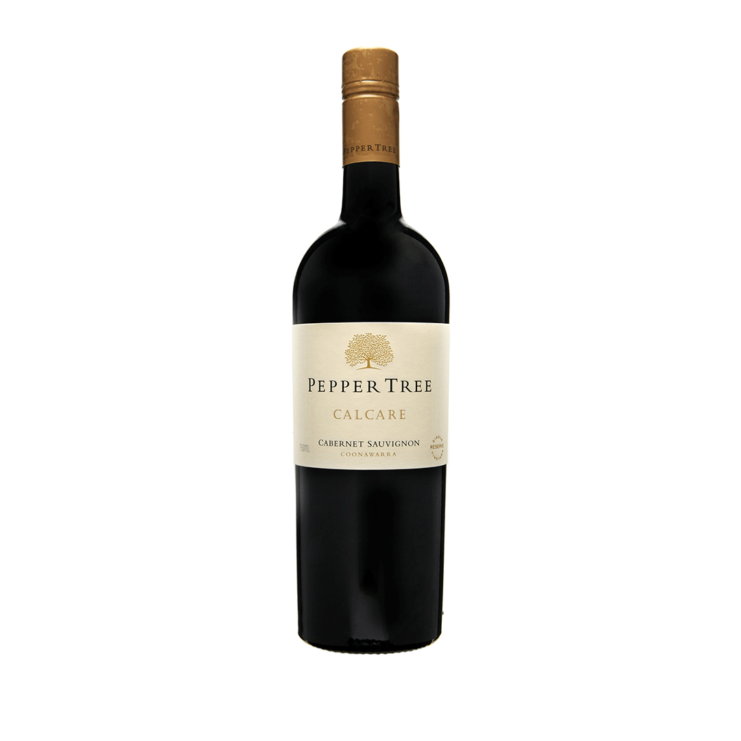 2009 Museum Calcare Cabernet Sauvignon