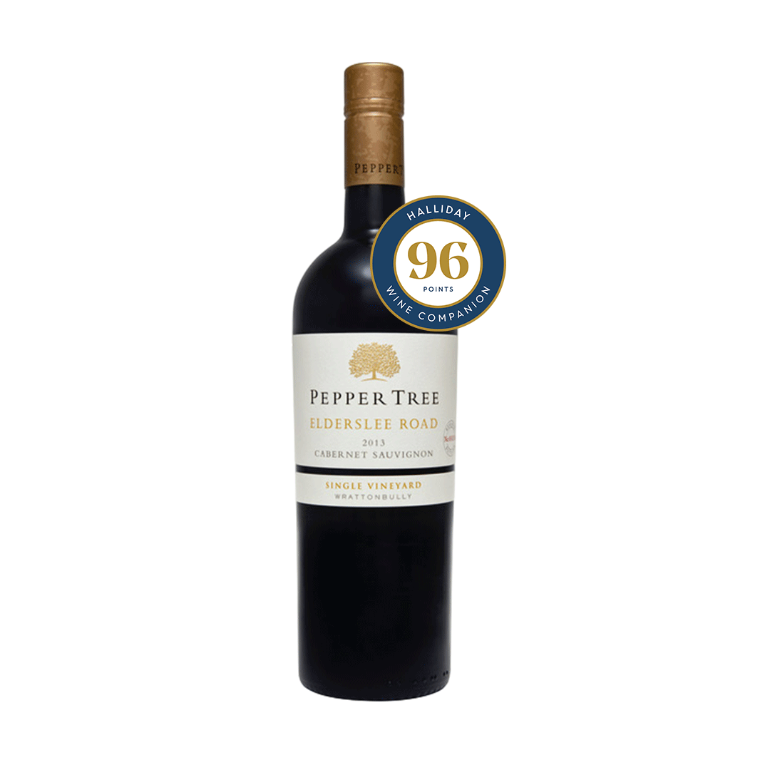2013 Museum 'Elderslee Road' Cabernet Sauvignon