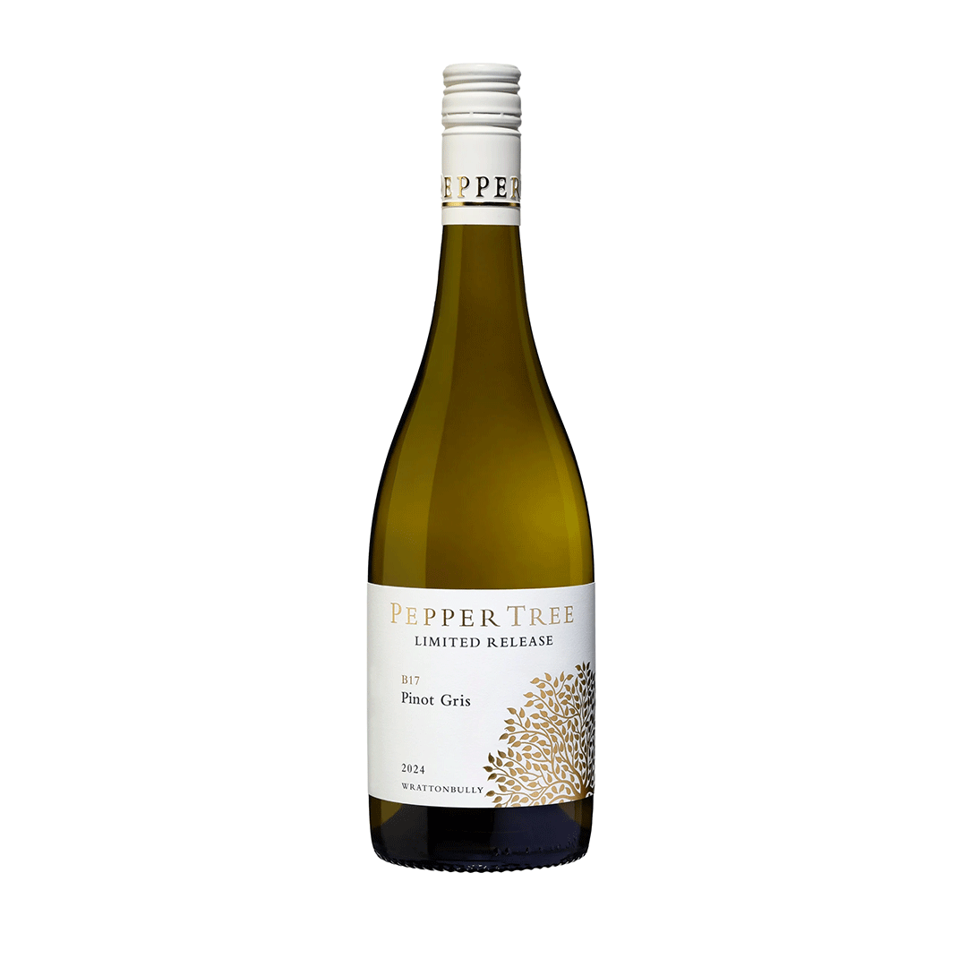 2024 Limited Release 'B17' Pinot Gris