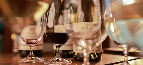Pepper Tree Wine Club