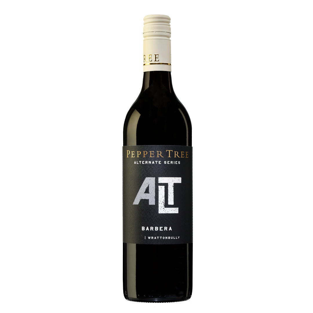 2023 Alternate Series Barbera
