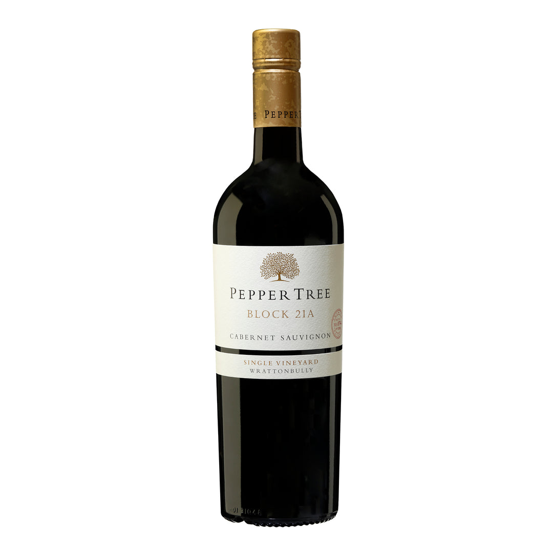 2023 Single Vineyard 'Block 21A' Cabernet Sauvignon