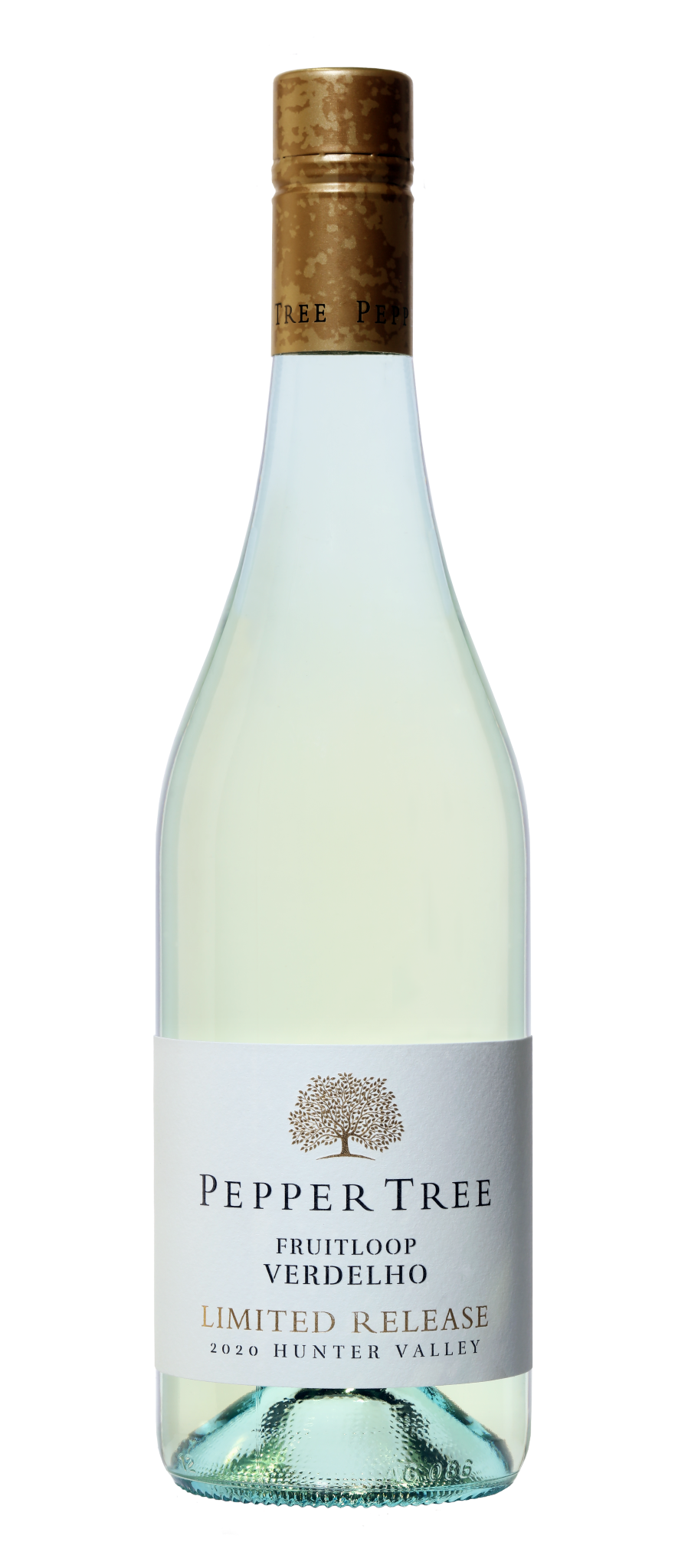 2026 Limited Release 'Fruitloop' Verdelho
