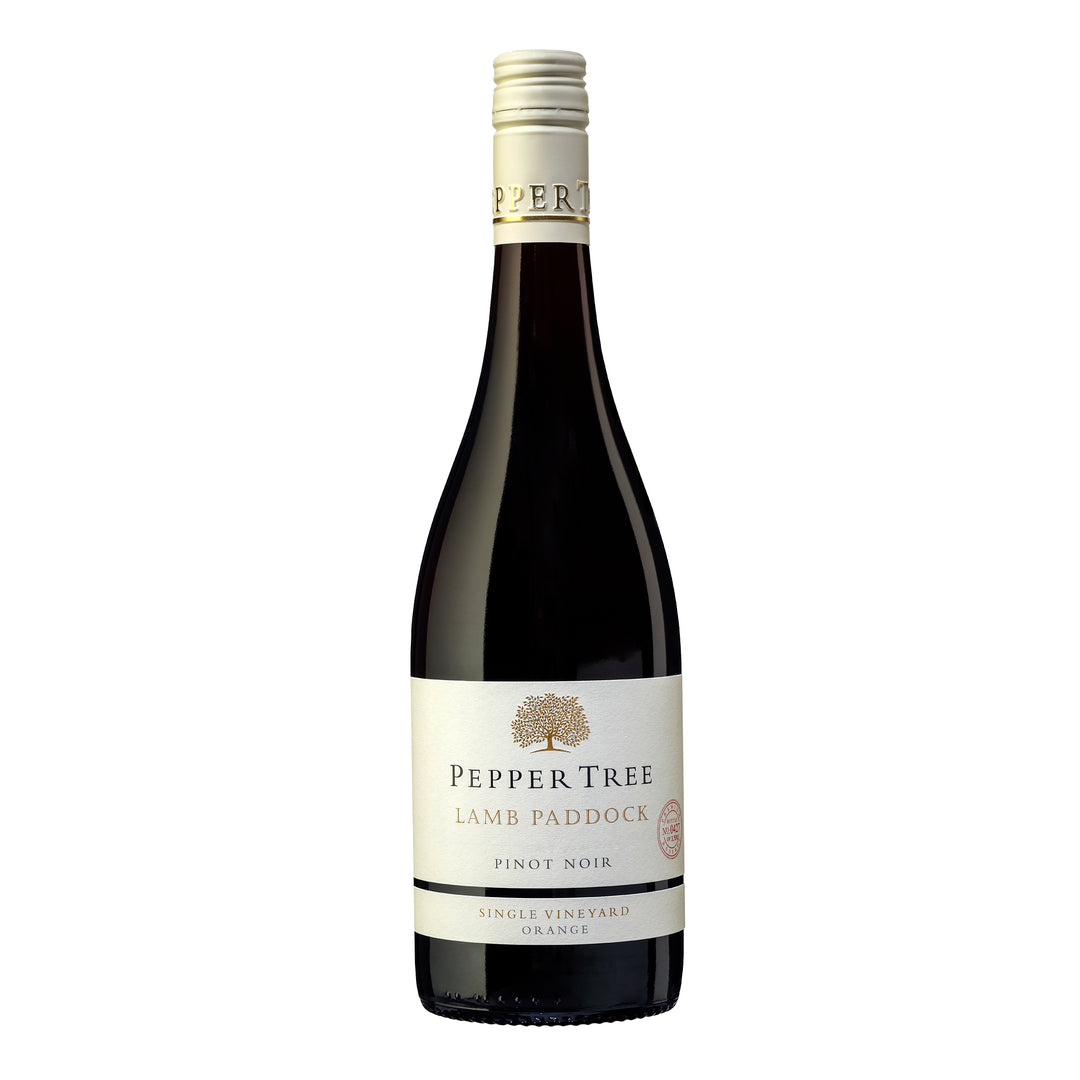 2025 Single Vineyard 'Lamb Paddock' Pinot Noir