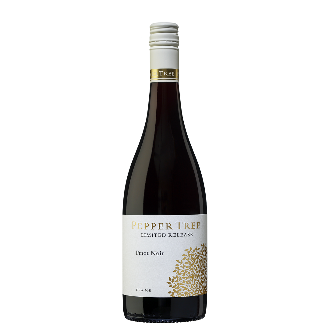 2025 Limited Release Pinot Noir