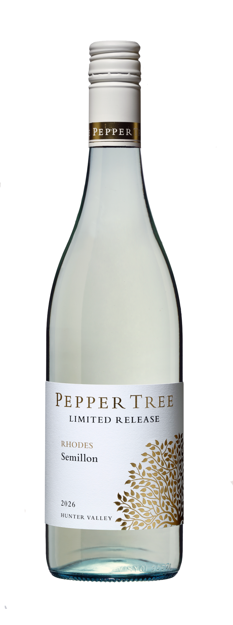2026 Limited Release 'Rhodes' Semillon