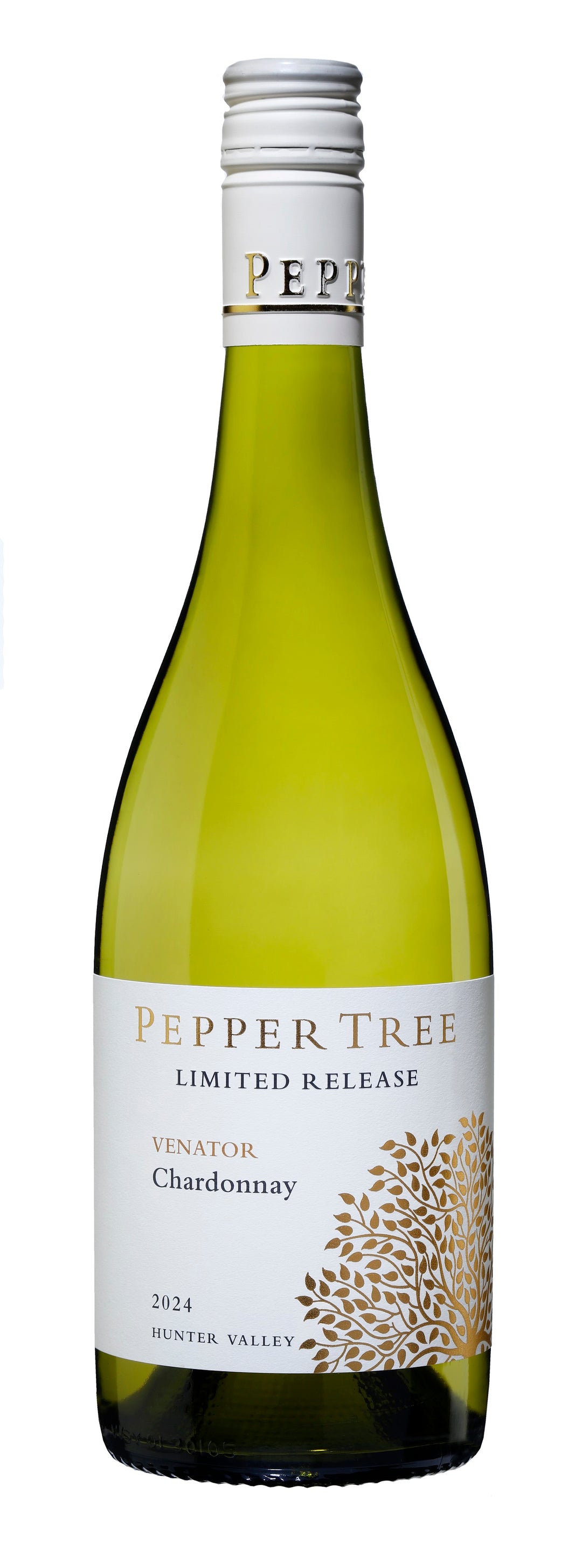 2025 Limited Release 'Venator' Chardonnay