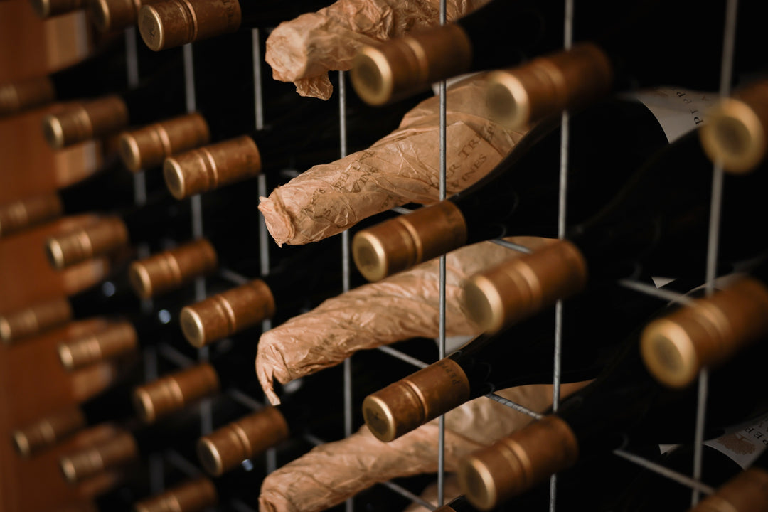 Shiraz Terroir 4 bottle pack