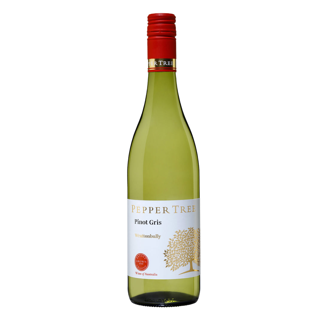 2026 Varietal Pinot Gris