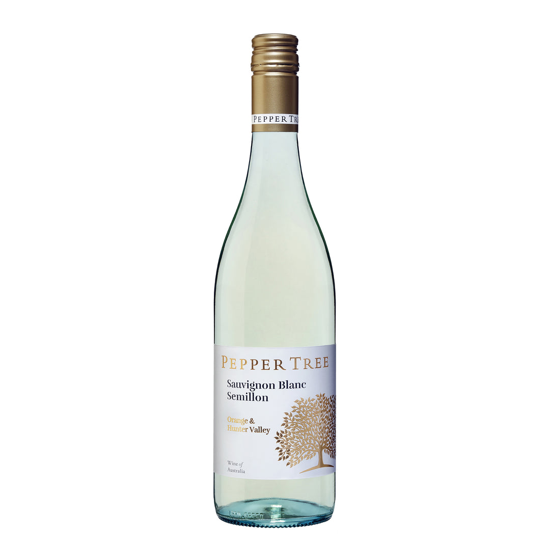 2025 Varietal Sauvignon Blanc Semillon