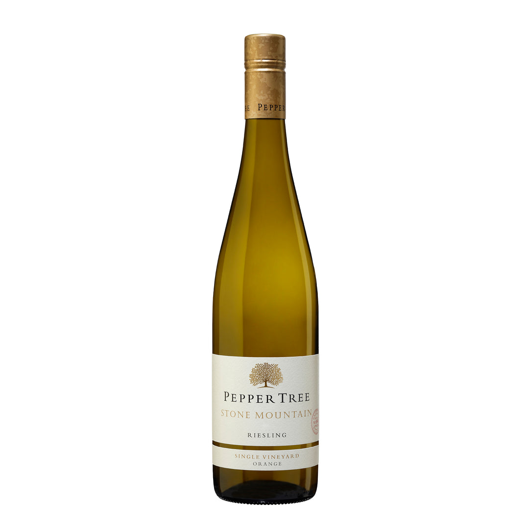 2025 Single Vineyard 'Stone Mountain' Riesling