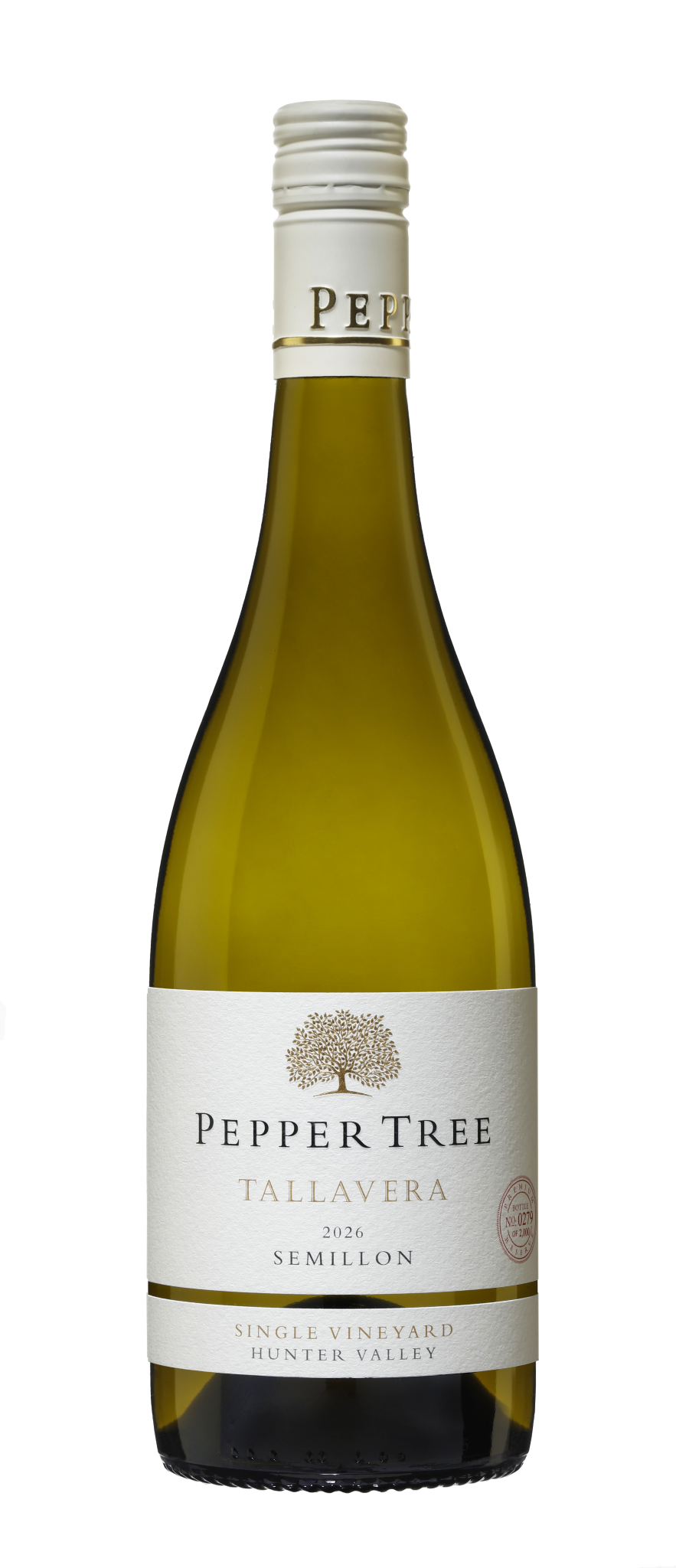 2026 Single Vineyard 'Tallavera' Semillon