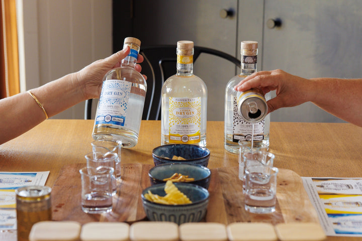Gin Experience