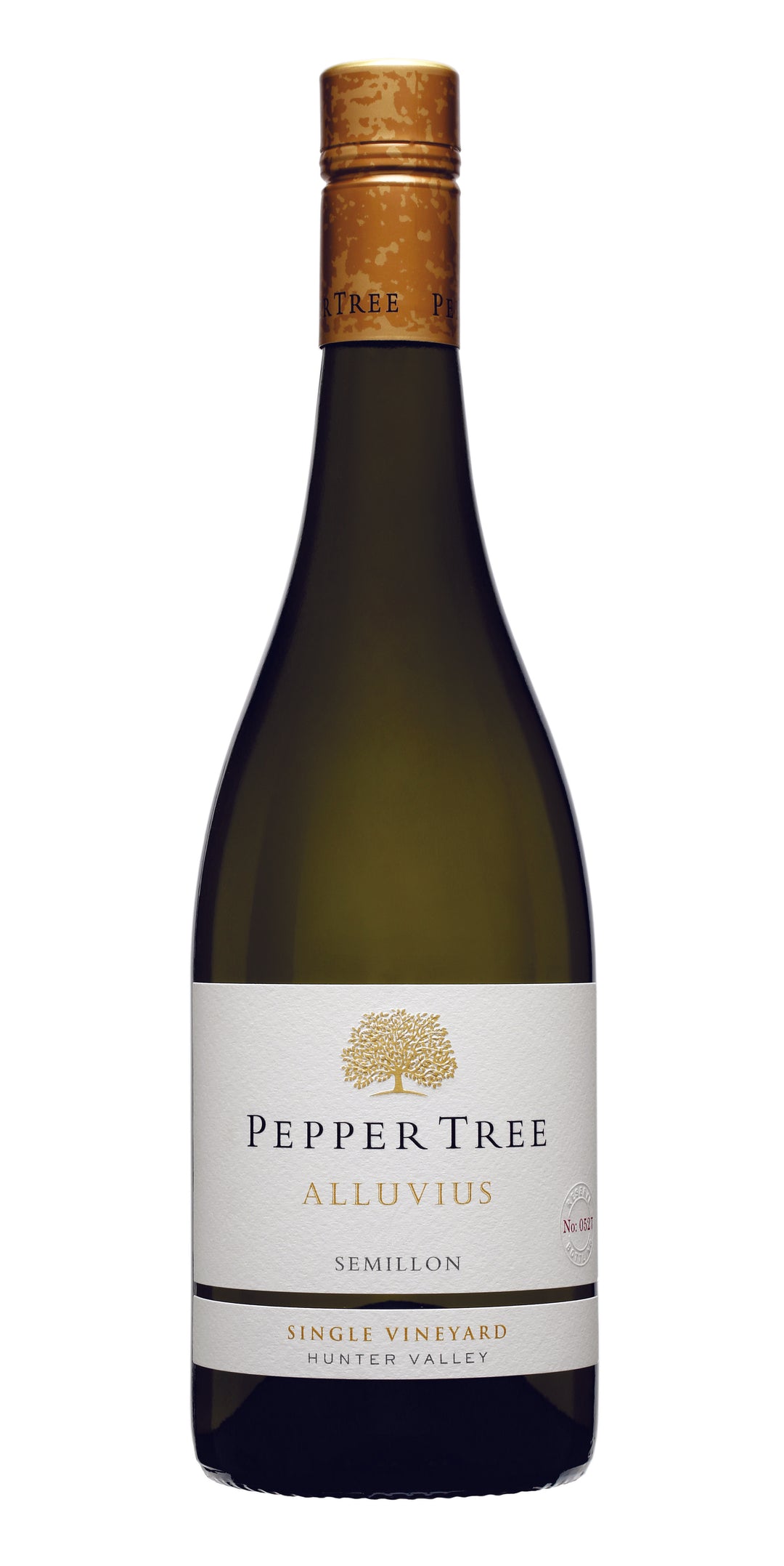 2014 Museum 'Alluvius' Semillon